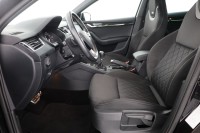 Skoda Octavia Combi 2.0 TSI DSG RS 245