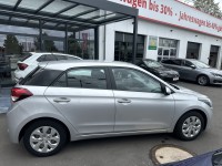Hyundai i20 1.2 Basis