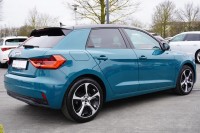 Audi A1 Sportback 30 1.0 advanced