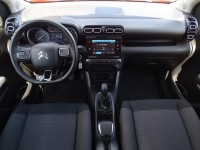 Citroen C3 Aircross 1.2 PureTech 110