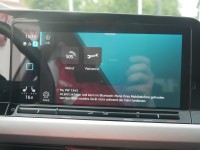 VW Golf VIII Variant 2.0 TDI Life