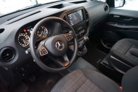 Mercedes-Benz Vito 111 CDI Mixto lang