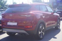 Hyundai Tucson 1.6 T-GDI