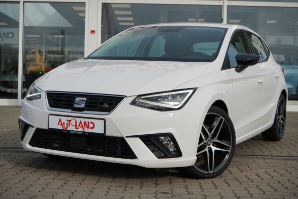 Seat Ibiza 1.5 FR