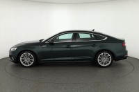 Vorschau: Audi A5 Sportback 35 TFSI Sport