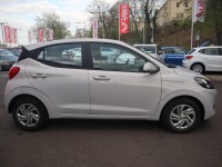 Hyundai i10 1.0