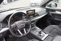 Audi Q5 2.0 TFSI quattro S-line