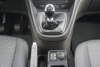 Ford Transit Connect 1.5