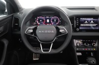 Skoda Karoq Sportline 1.5 TSI DSG