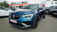 Vorschau: Renault Arkana R.S. Line