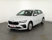 Skoda Scala 1.0 TSI DSG 2-Zonen-Klima Sitzheizung LED
