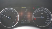Subaru Forester 2.0 M-Hybrid
