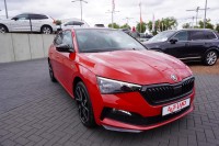 Skoda Scala 1.5 TSI Monte Carlo