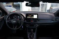 Hyundai i30 Fastback 1.5T-GDI N-Line