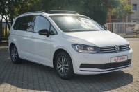 VW Touran 2.0 TDI IQ.DRIVE