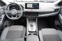 Nissan Qashqai N-Connecta 1.3 Dig-T MHEV Aut.
