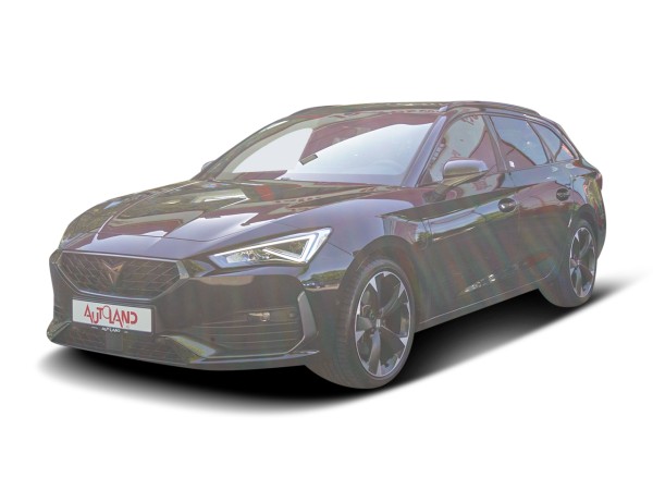 Cupra Leon Sportstourer 1.4 e-Hybrid DSG