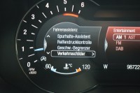Ford Mondeo Turnier 2.0