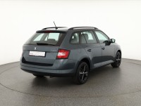 Skoda Fabia Combi 1.0 TSI DSG