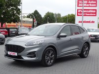Vorschau: Ford Kuga 1.5 EcoBoost ST-Line X