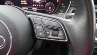 Audi A4 2.0 TDI Avant sport S-tronic