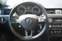 Skoda Rapid 1.0 TSI