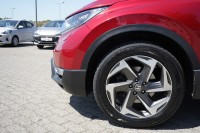 Honda CR-V 1.5 T 4WD Executive