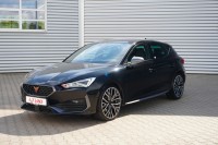 Cupra Leon 2.0 TSI VZ 3-Zonen-Klima Navi Sitzheizung