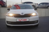 Skoda Rapid Spaceback 1.4 TSI DSG