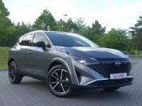 Nissan Qashqai Tekna 1.3 Dig-T Aut.