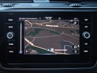 VW Touran 1.5 TSI Comfortline