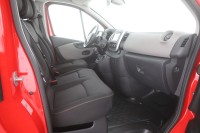 Renault Trafic 1.6 dCi 125 L2H1