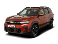 Dacia Bigster Extreme Hev 155 Aut. 2-Zonen-Klima Navi Sitzheizung