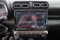Citroen C3 Aircross PureTech 110