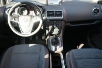 Opel Meriva B 1.4 Turbo