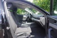 Audi A4 Quattro 40 TDI quattro Avant