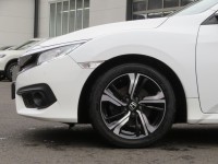 Honda Civic 1.0 Elegance