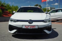 VW Golf VIII Variant 2.0 TSI R 4M DSG