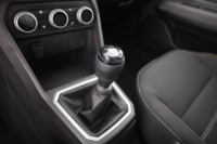 Dacia Sandero Stepway TCe 90