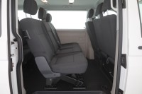 VW T6 Caravelle 2.0 TDI