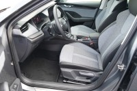 Skoda Octavia Combi 1.5 TSI DSG