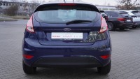 Ford Fiesta 1.25 Trend