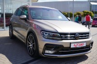 VW Tiguan 2.0 TSI R-Line 4M 21Zoll