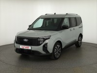 Ford Tourneo Courier Titanium 1.0 EB Sitzheizung Tempomat Bluetooth