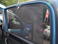 VW Touran 2.0 TDI DSG Highline