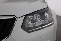 Skoda Yeti 1.4 TSI Drive