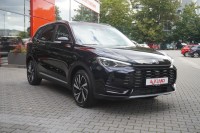 MG ZS 1.5 Hybrid Luxury Aut.