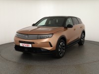 Opel Grandland GS 1.2 DI Turbo Hybrid Aut. 2-Zonen-Klima Navi Sitzheizung