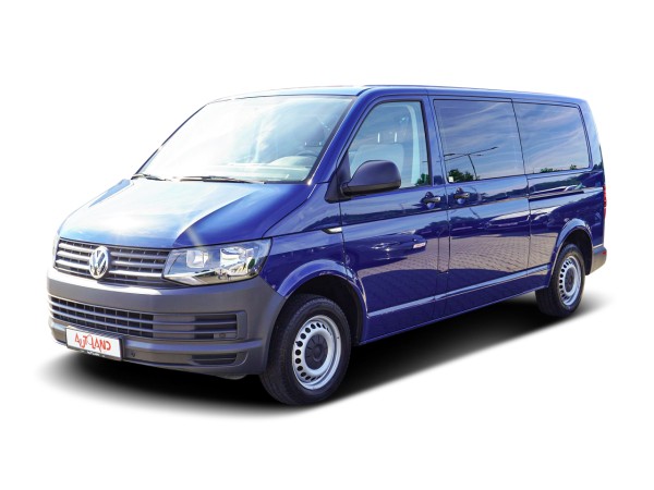 VW T6 Kombi 2.0 TDI lang