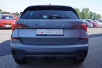 Skoda Kamiq 1.0 TSI DSG